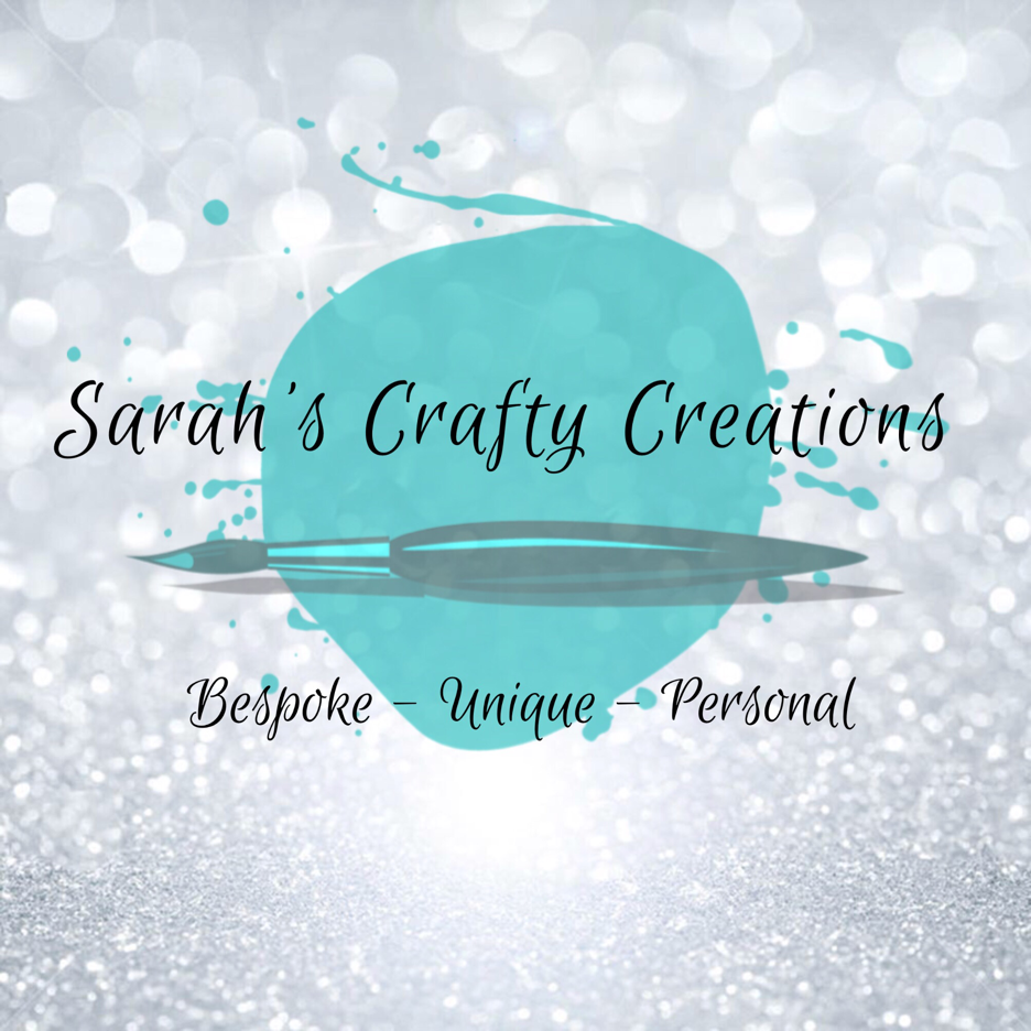 SARAH'S CRAFTY CREATIONS